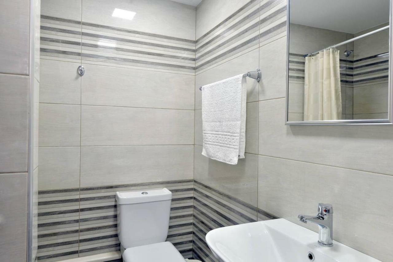 Milonas Studios Corfu  Экстерьер фото