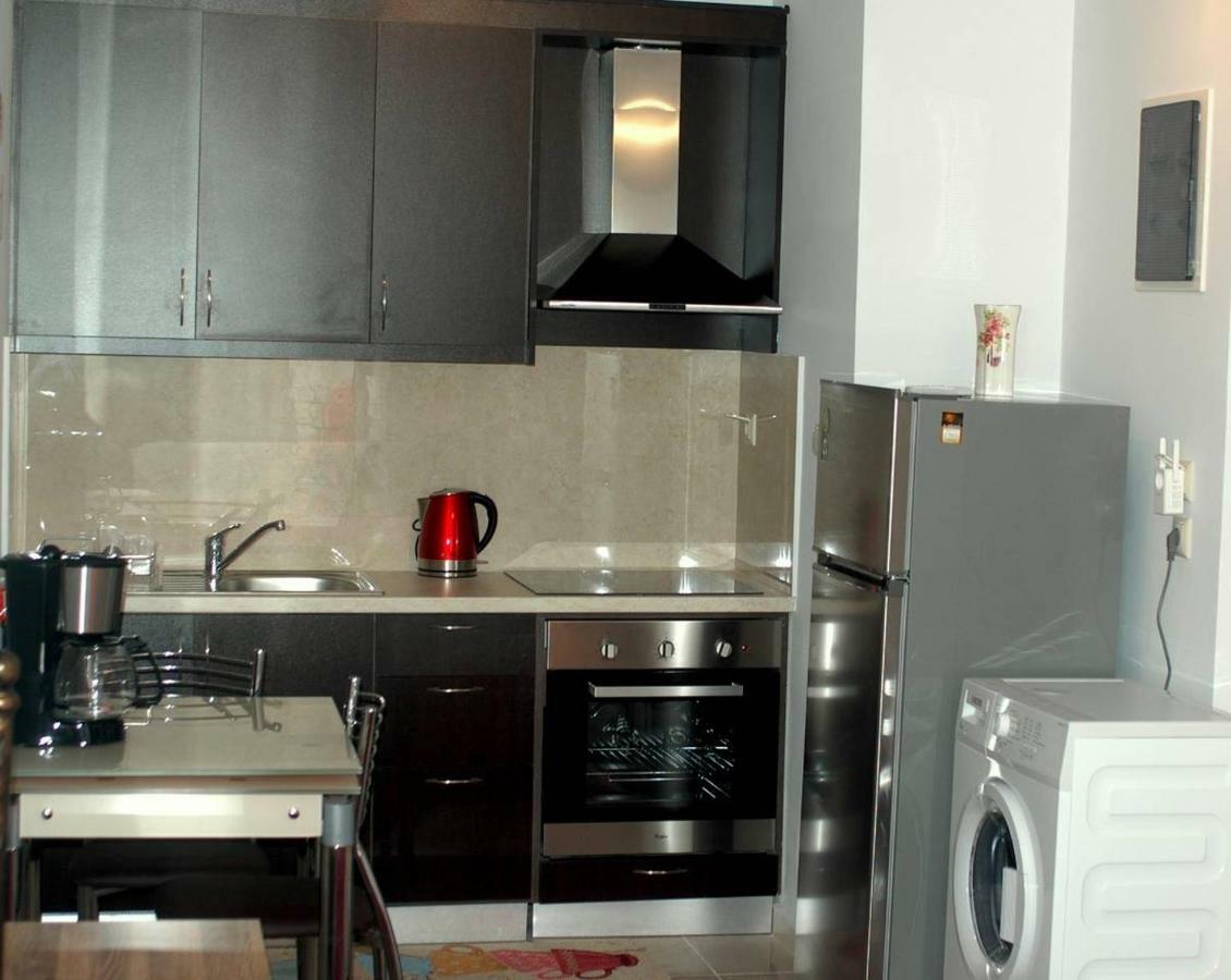 Milonas Studios Corfu  Экстерьер фото