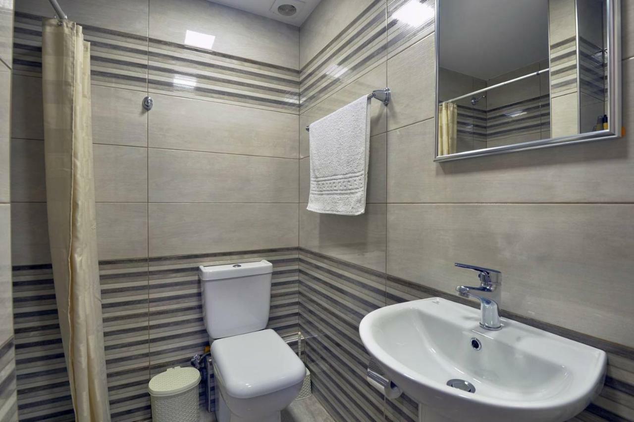 Milonas Studios Corfu  Экстерьер фото